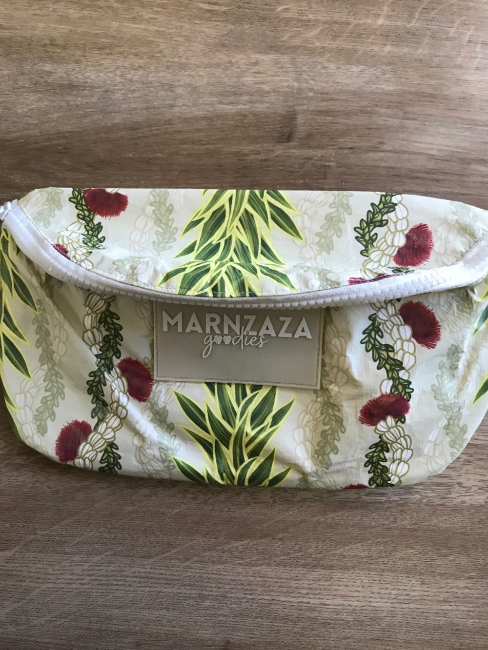 Marnzaza Hawaii Fanny Pack